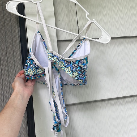 Matching set bikini - Picture 4 of 7